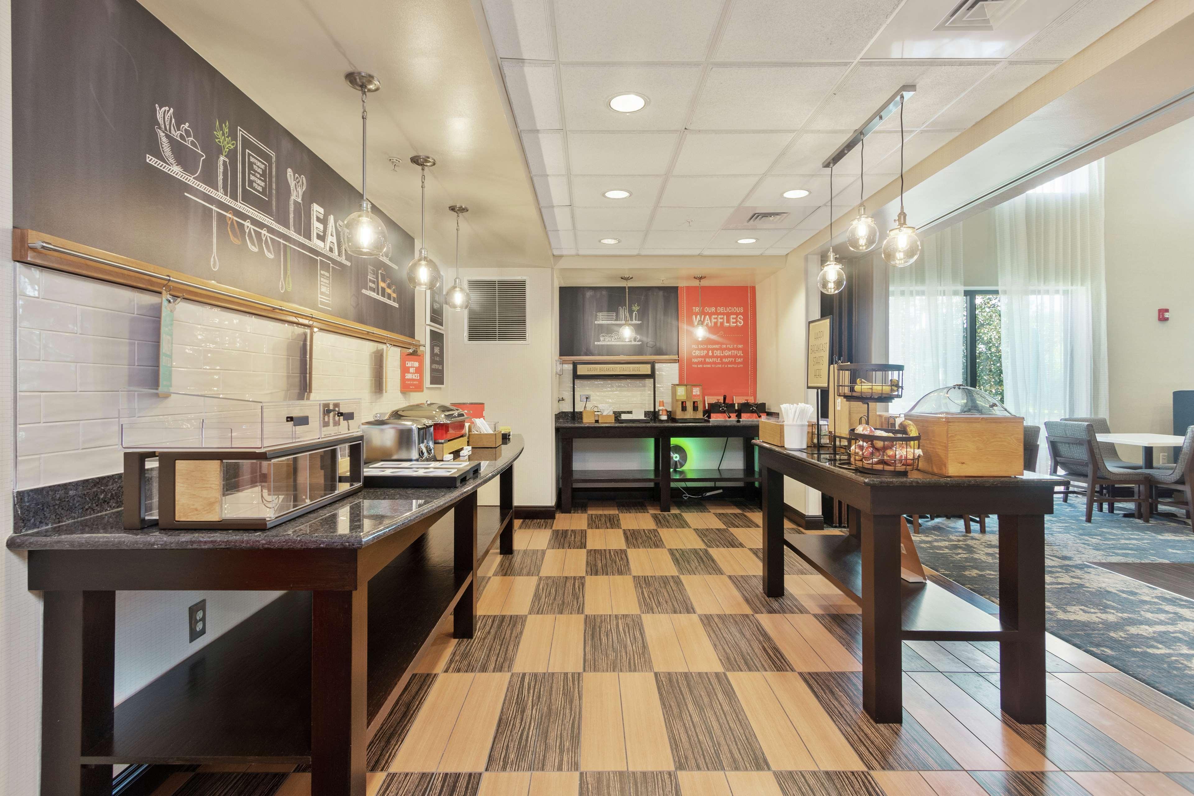 Hampton Inn & Suites Orlando-Apopka Forest City Exterior photo